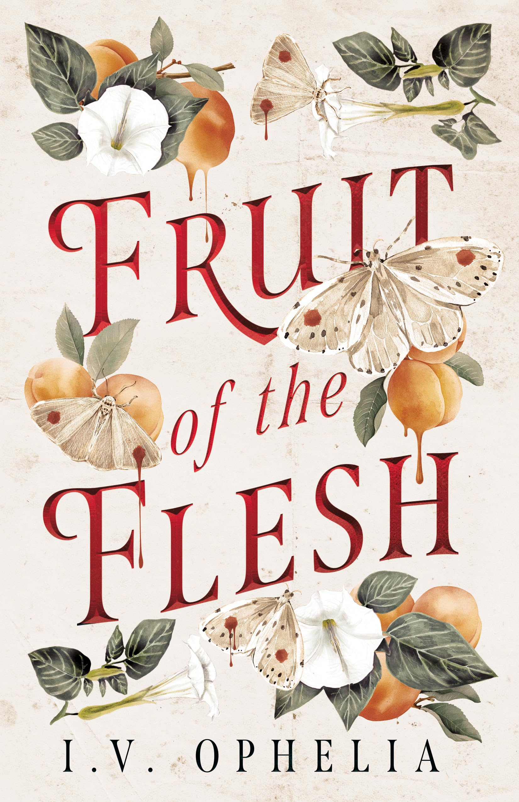 Fruit of the Flesh Classics