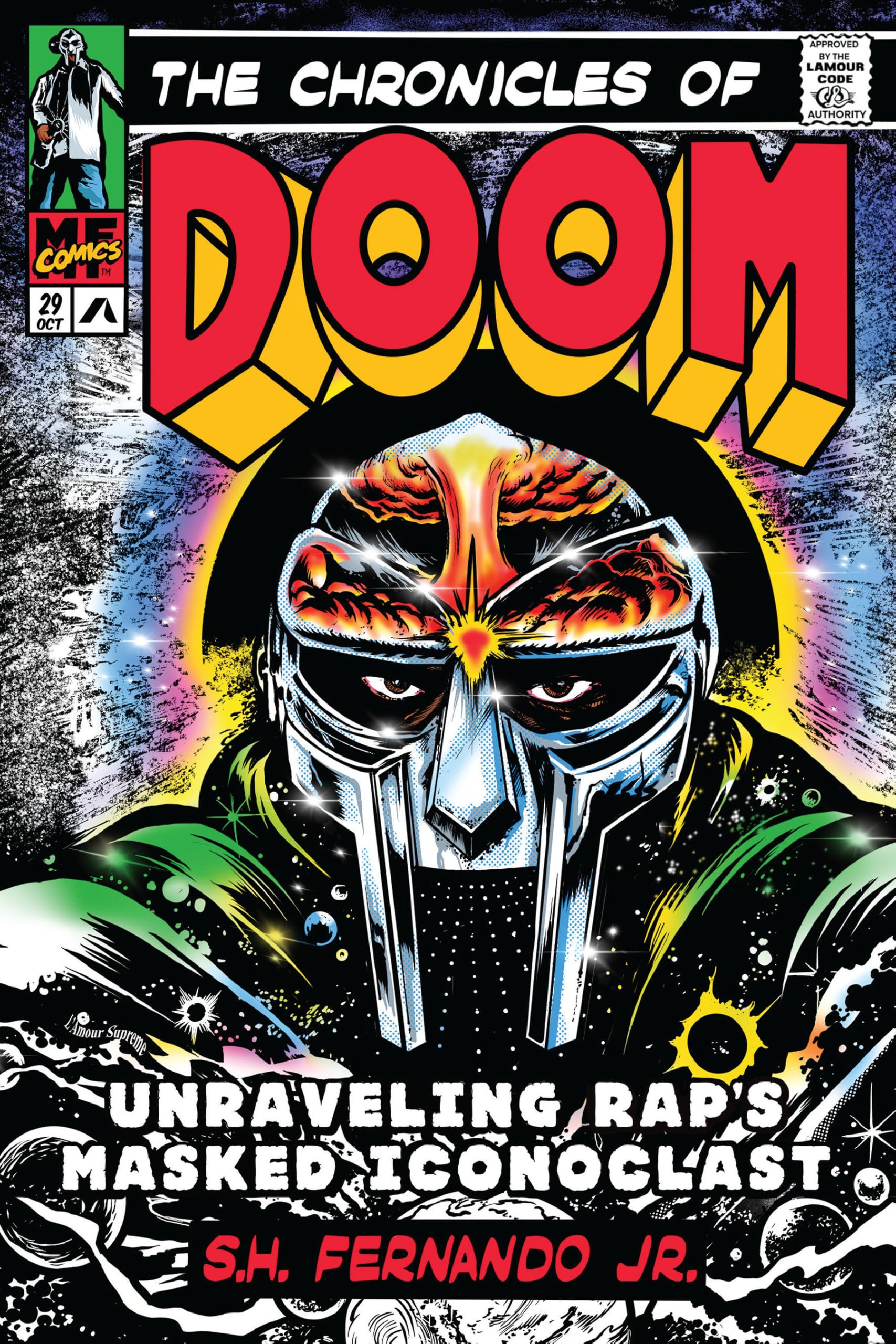 Chronicles of Doom, The Pop culture