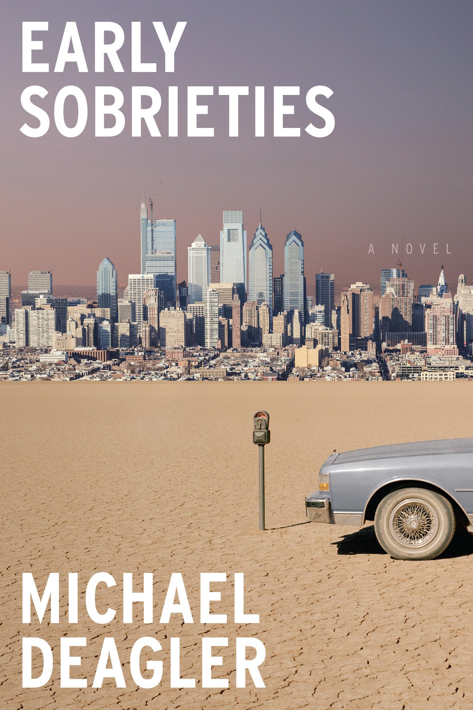 Early Sobrieties Humour & Satire