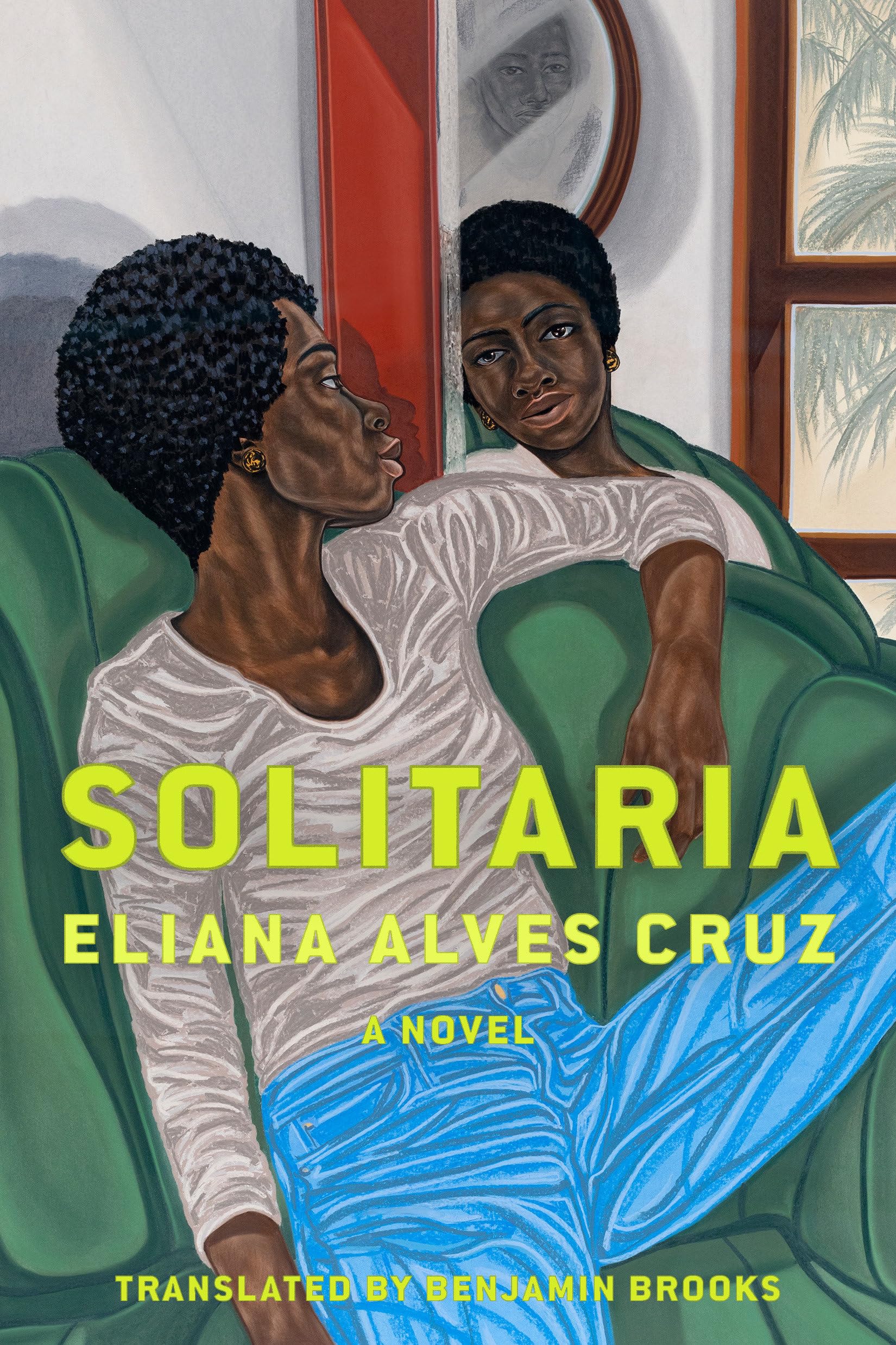 Solitaria Contemporary literature