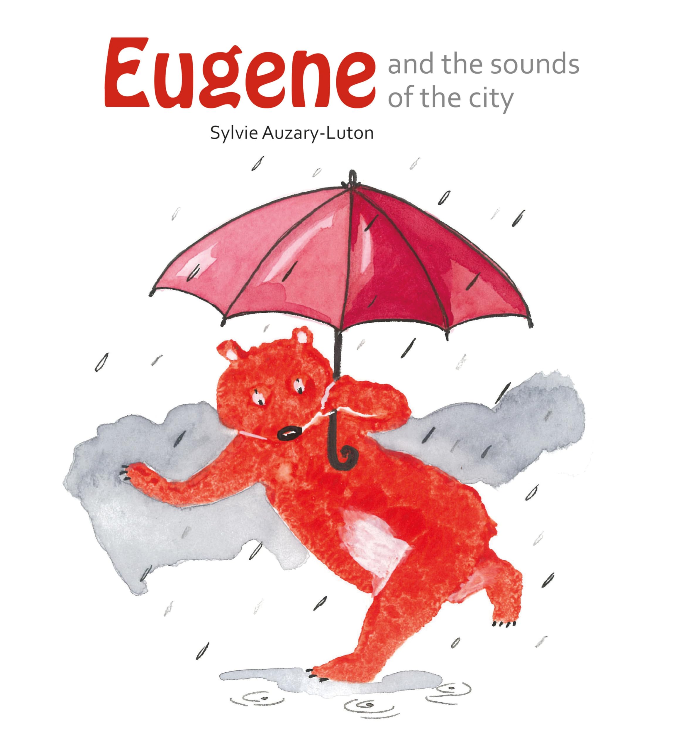 Eugene and the Sounds of the City Non-fiction