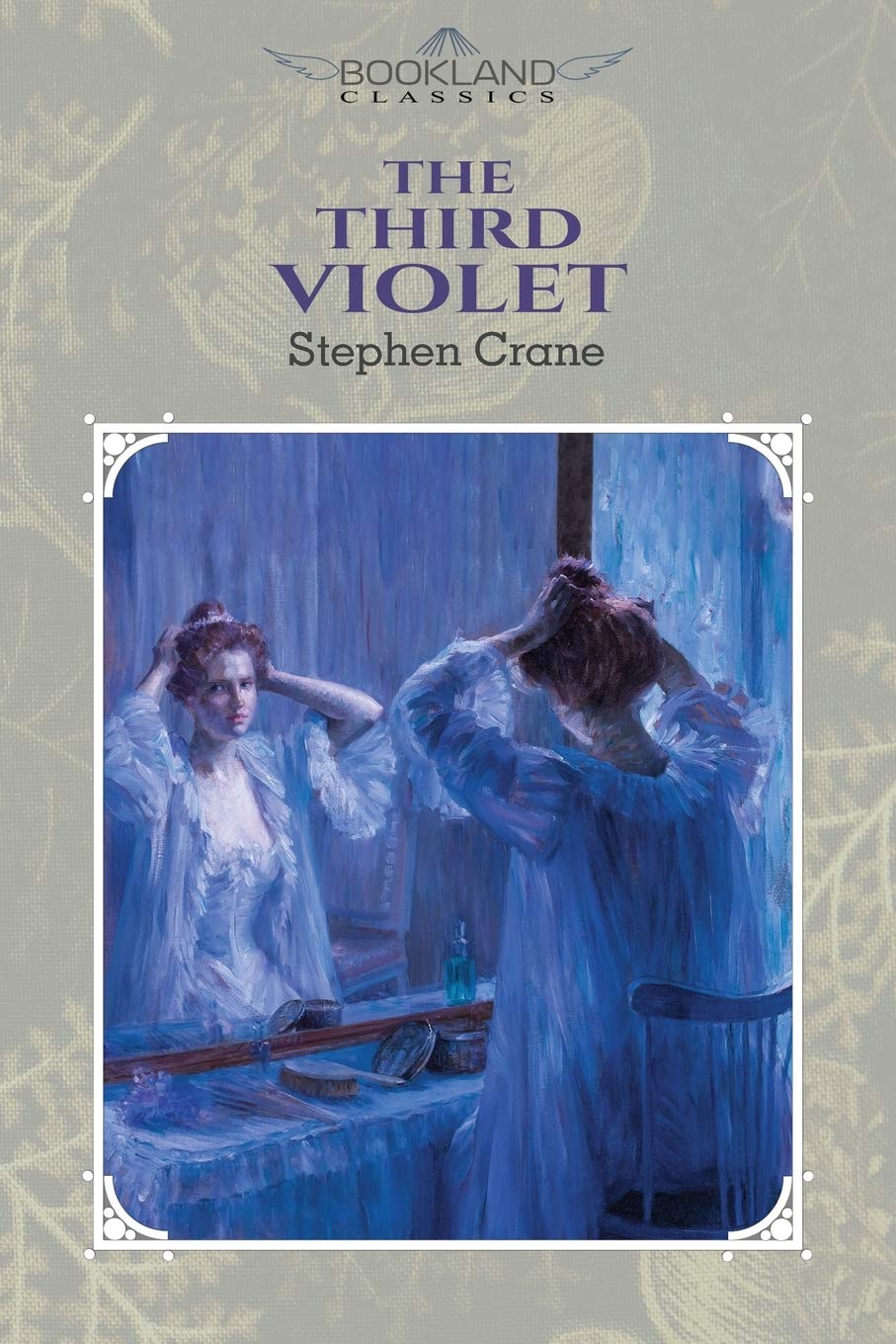 The Third Violet Classics