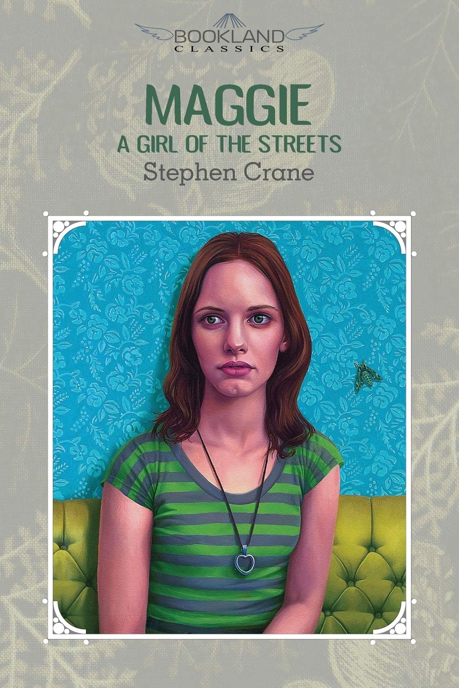 Maggie: A Girl of the Streets Essays & Short Stories
