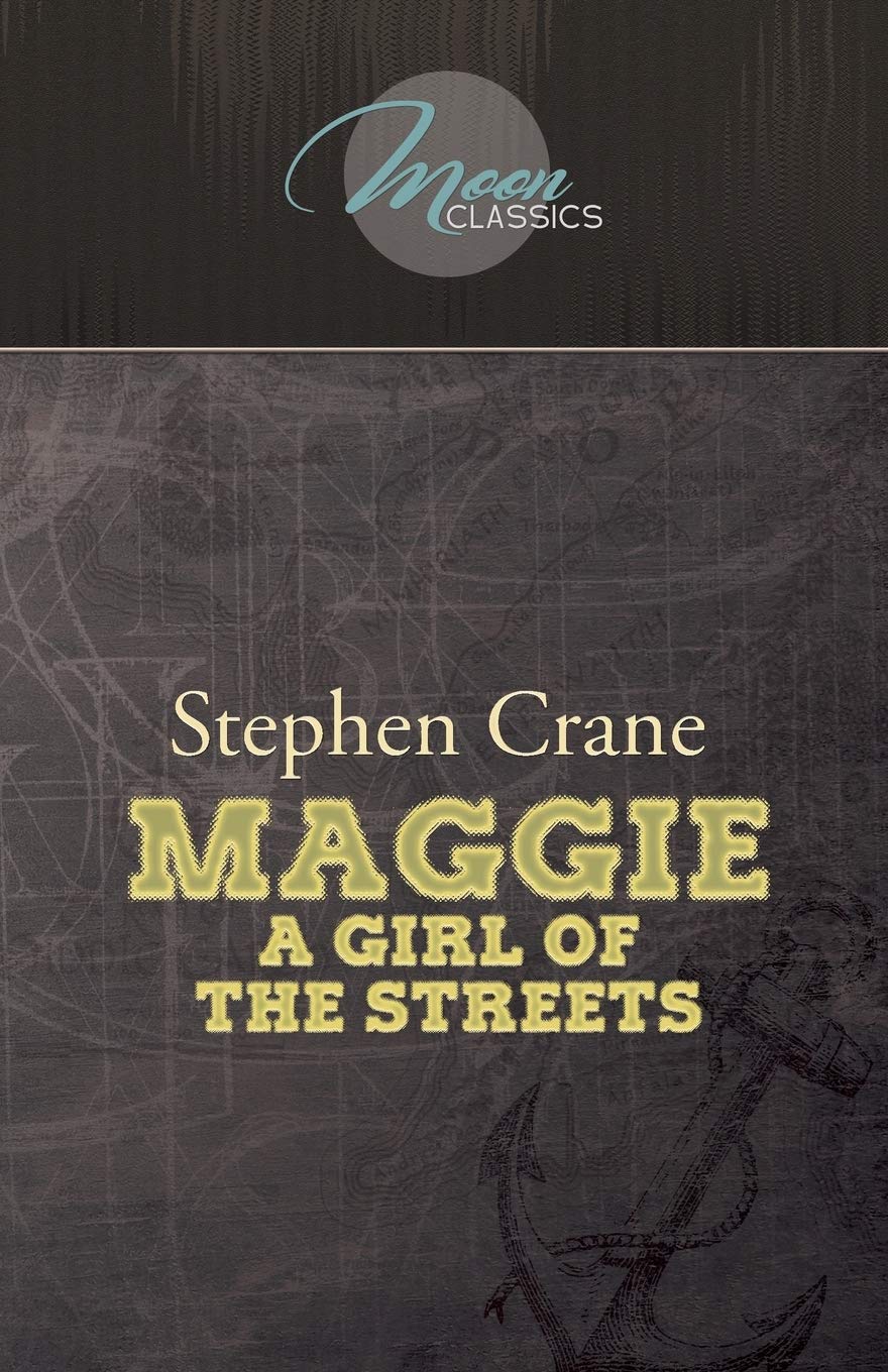 Maggie: A Girl of the Streets Essays & Short Stories