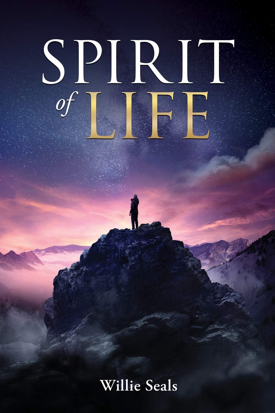 Spirit of Life Religion & Esotericism