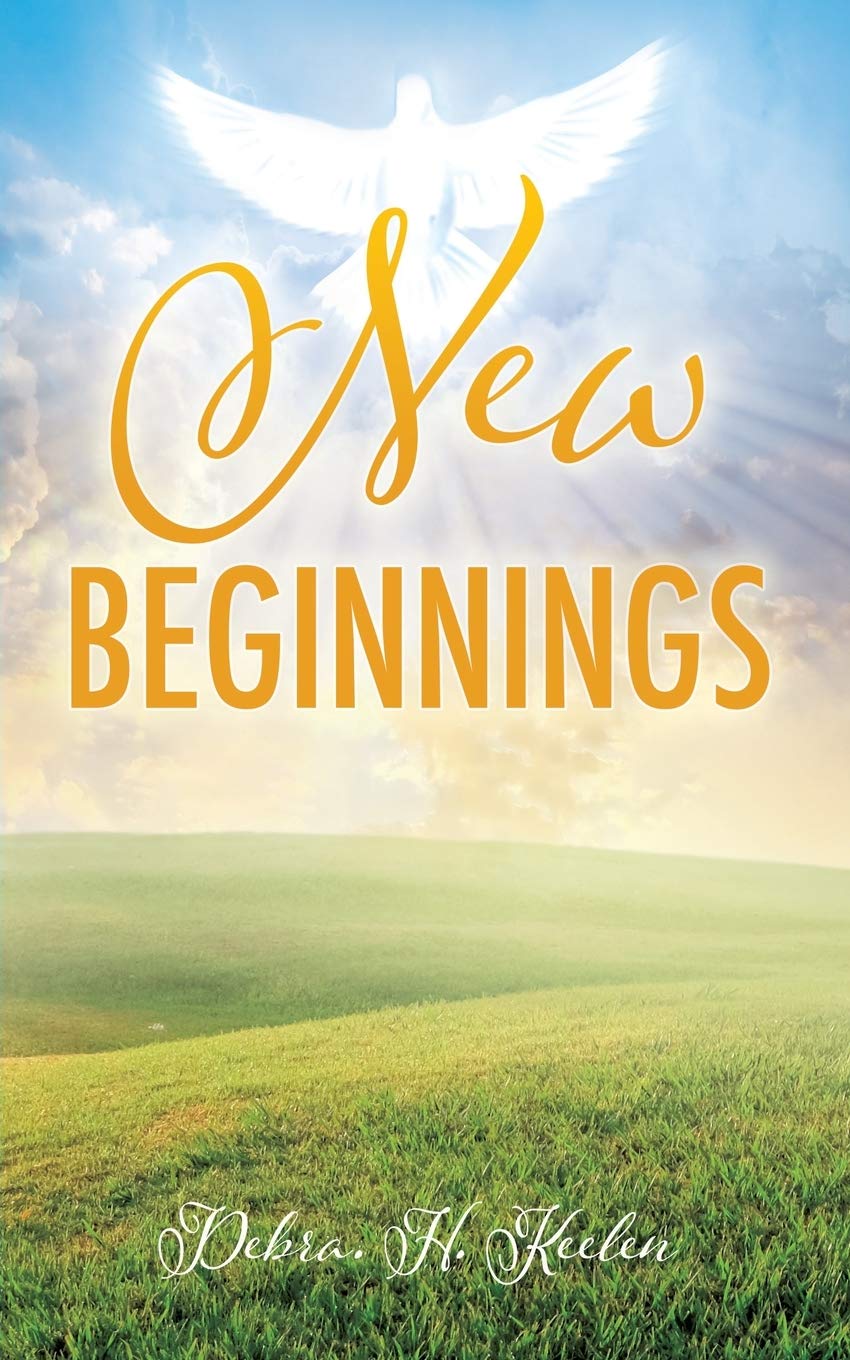 New Beginnings Books