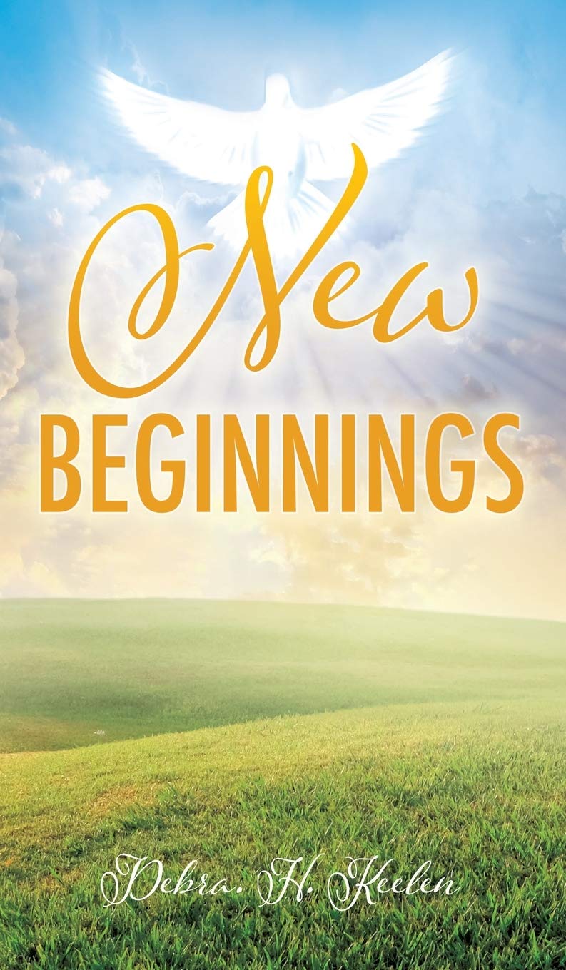 New Beginnings Books