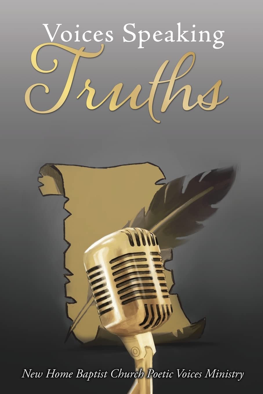 Voices Speaking Truths Poetry