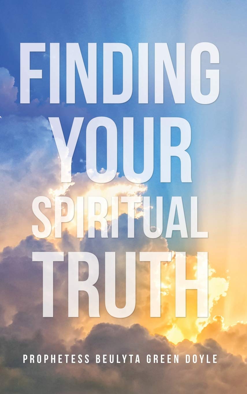 Finding Your Spiritual Truth Religion & Esotericism