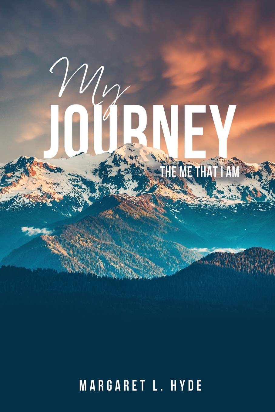My Journey: The Me That I Am Memories