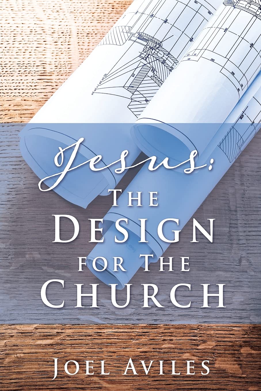 Jesus: The Design for The Church Religion & Esotericism