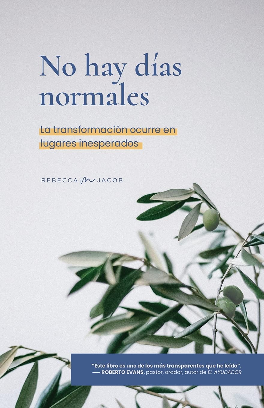 No hay días normales Religion & Esotericism