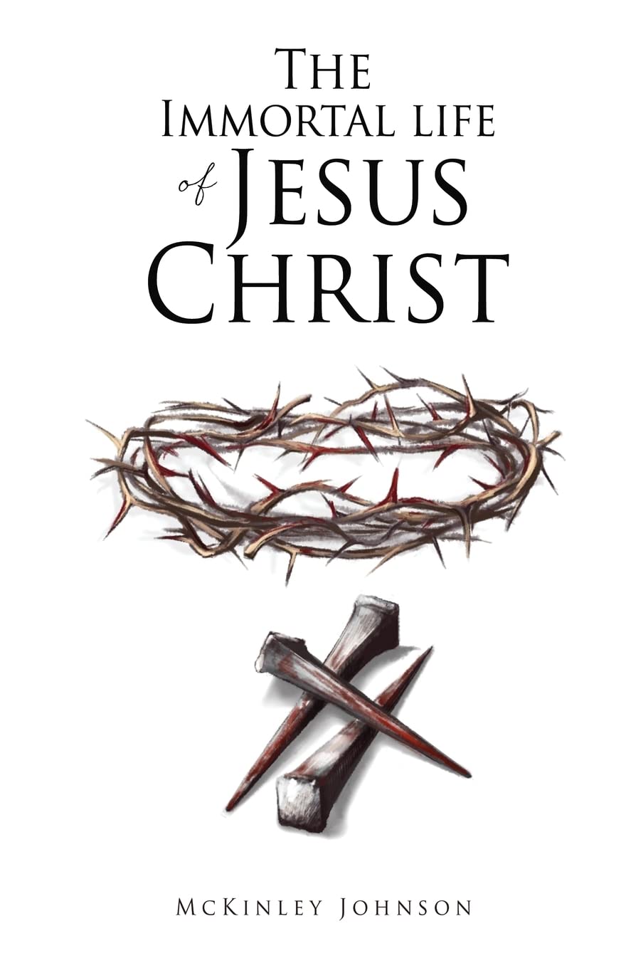 The Immortal Life of Jesus Christ Religion & Esotericism