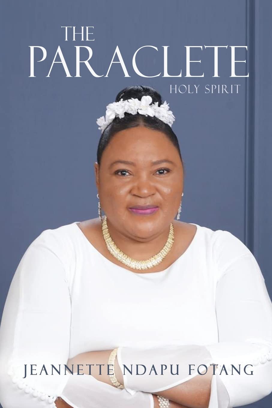 The Paraclete: Holy Spirit Contemporary literature