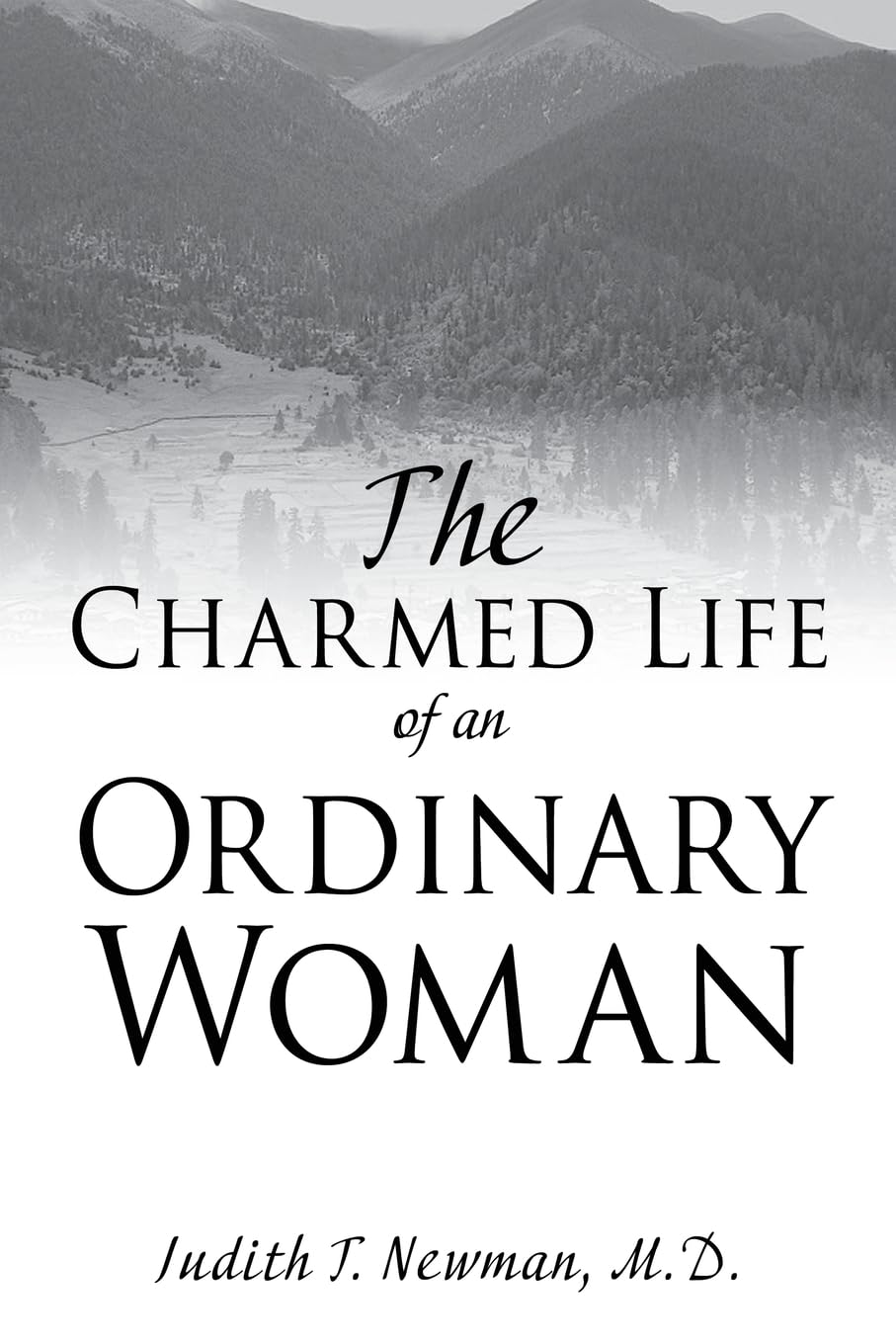 The Charmed Life of an Ordinary Woman Medicine