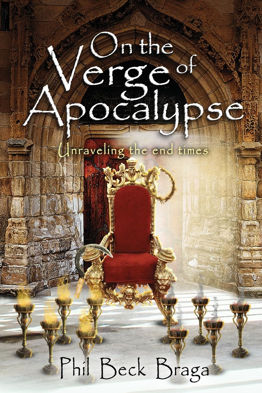On the Verge of Apocalypse: Unraveling The End Times Parents & Children
