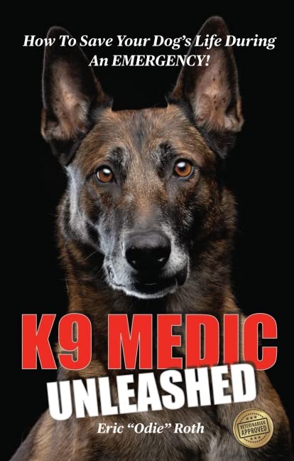 K9 Medic: Unleashed Pets