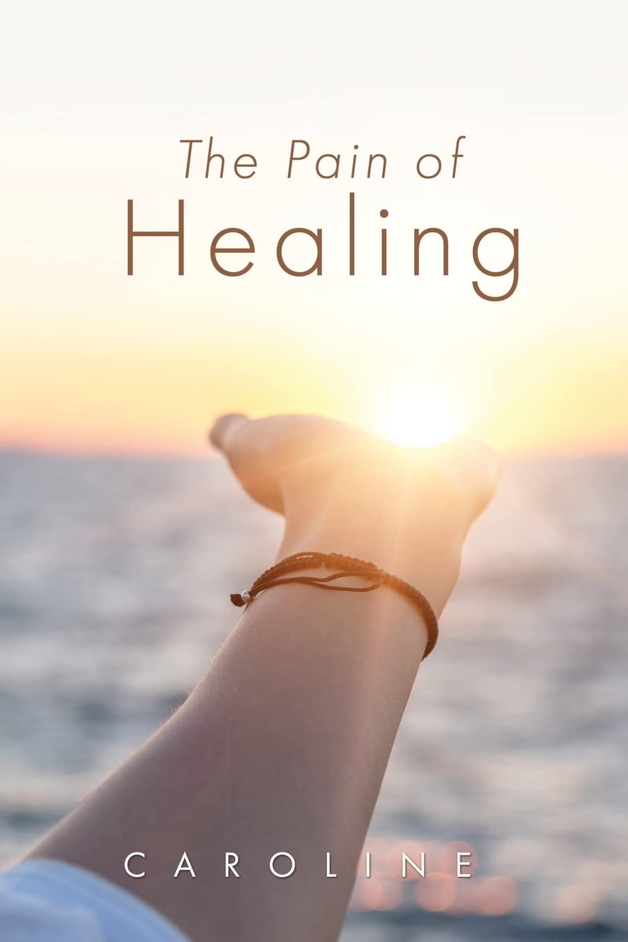 The Pain of Healing Poetry