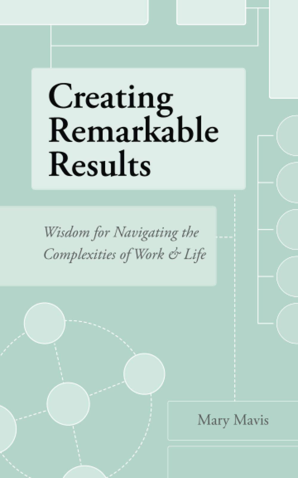 Creating Remarkable Results Business, Finance & Career