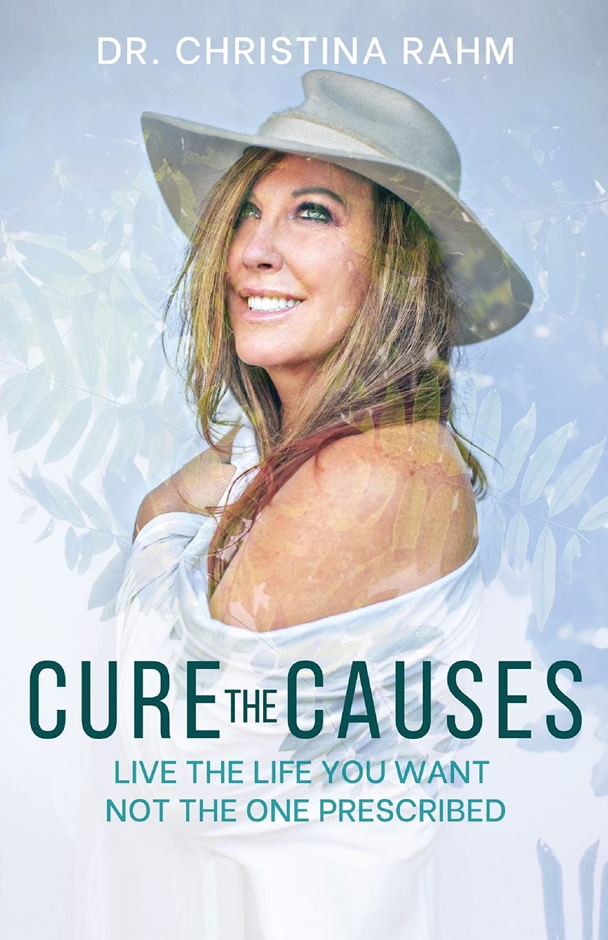 Cure the Causes Medicine