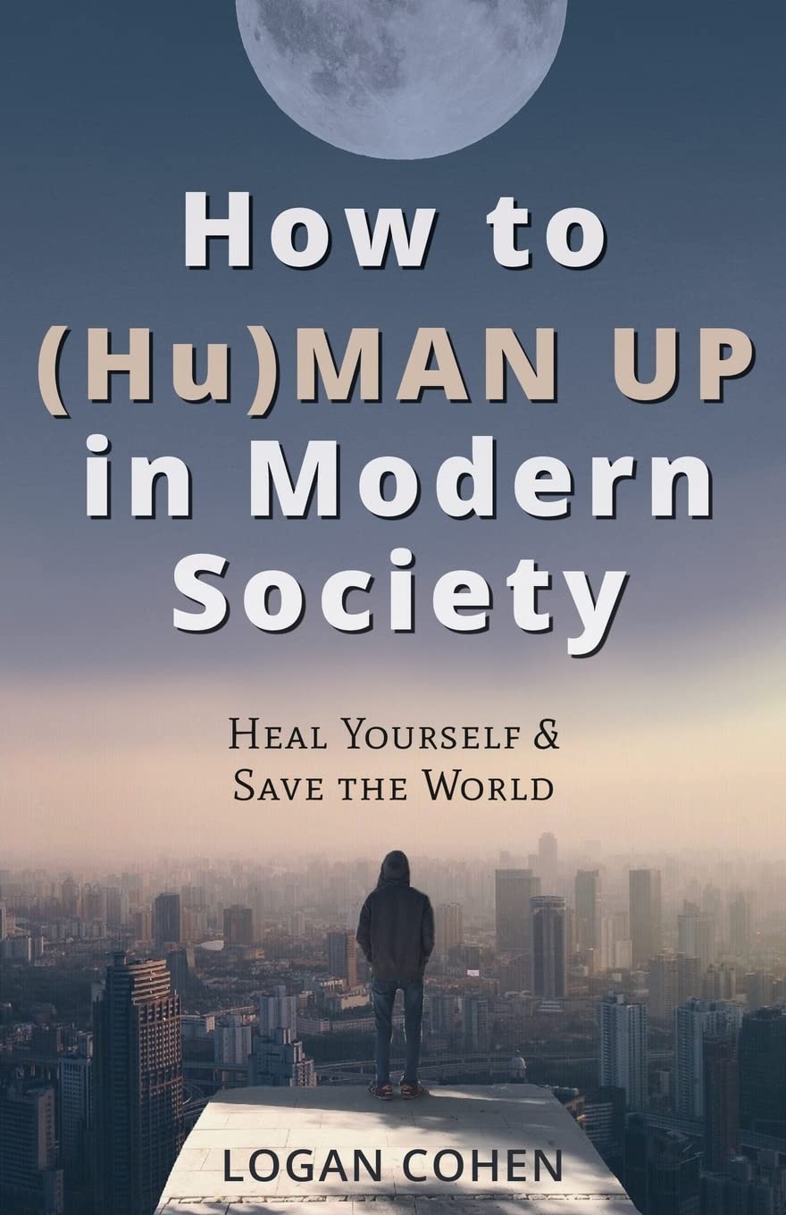 How to (Hu)Man Up in Modern Society Law