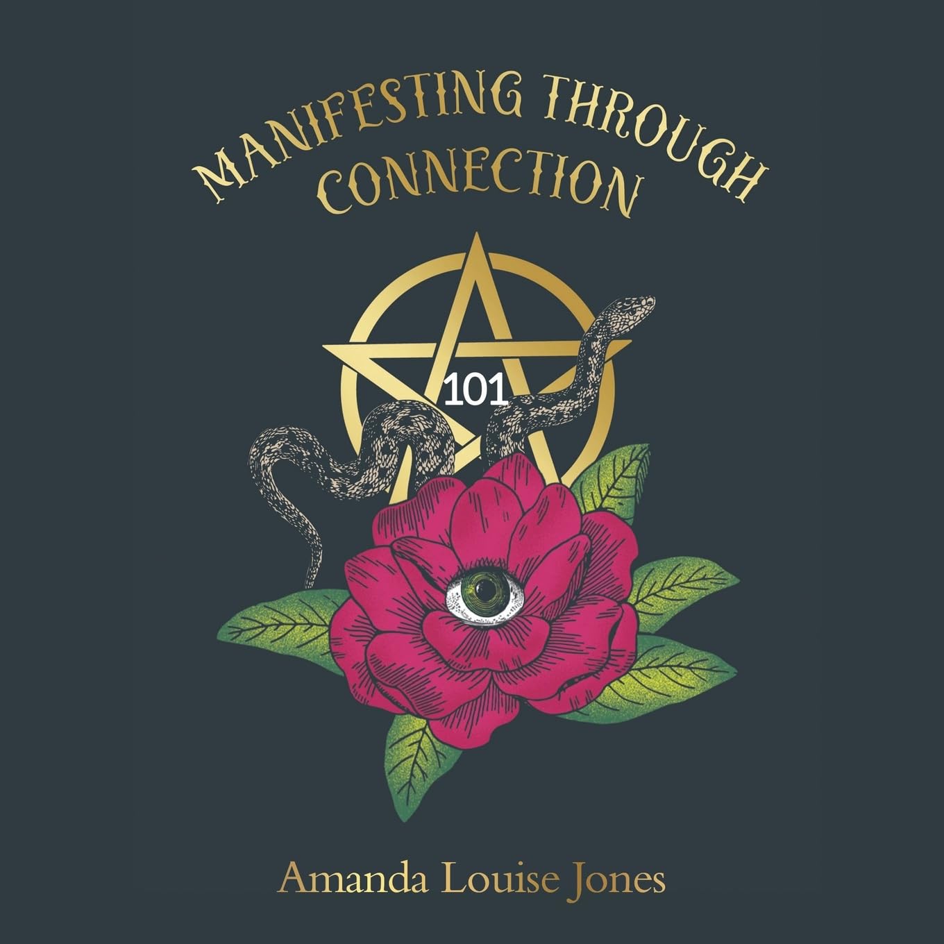 Product Image: Manifesting Through Connection