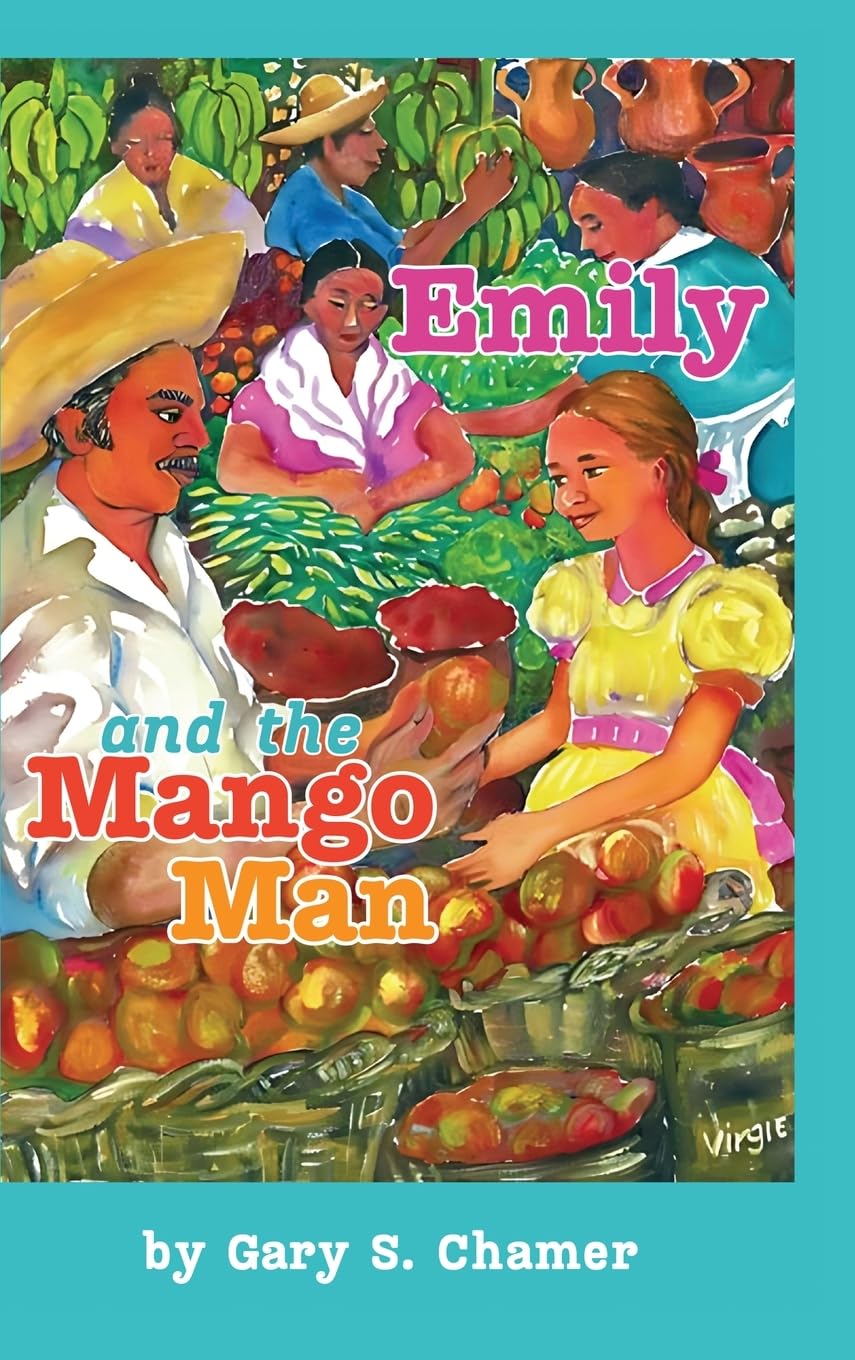 Product Image: Emily and the Mango Man