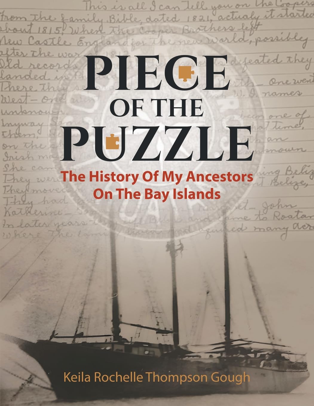 Piece of the Puzzle Politics & History