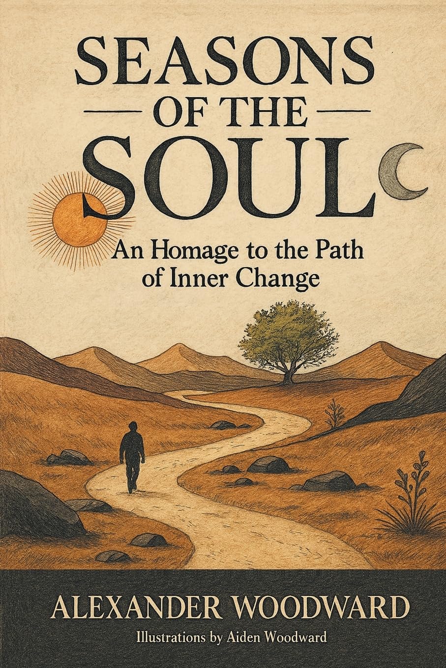 Seasons of the Soul Poetry