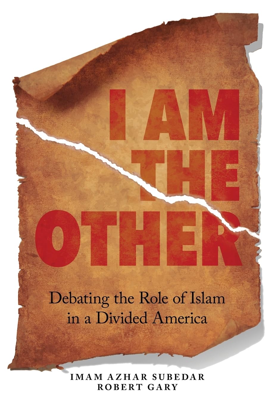 Product Image: I Am The Other