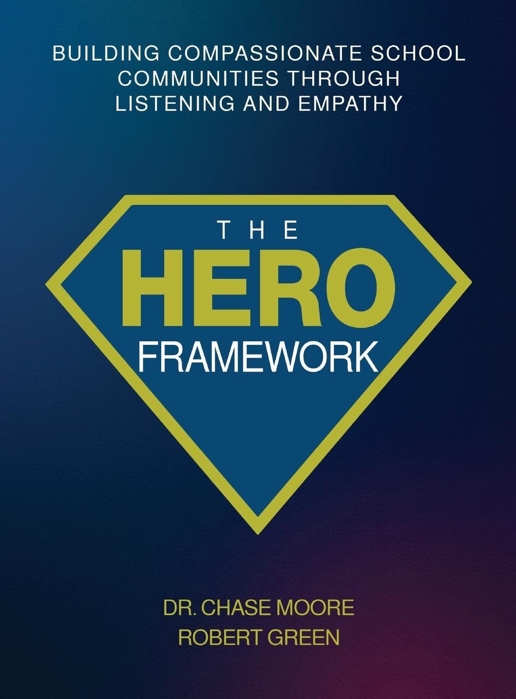 The HERO Framework Learning & Reference