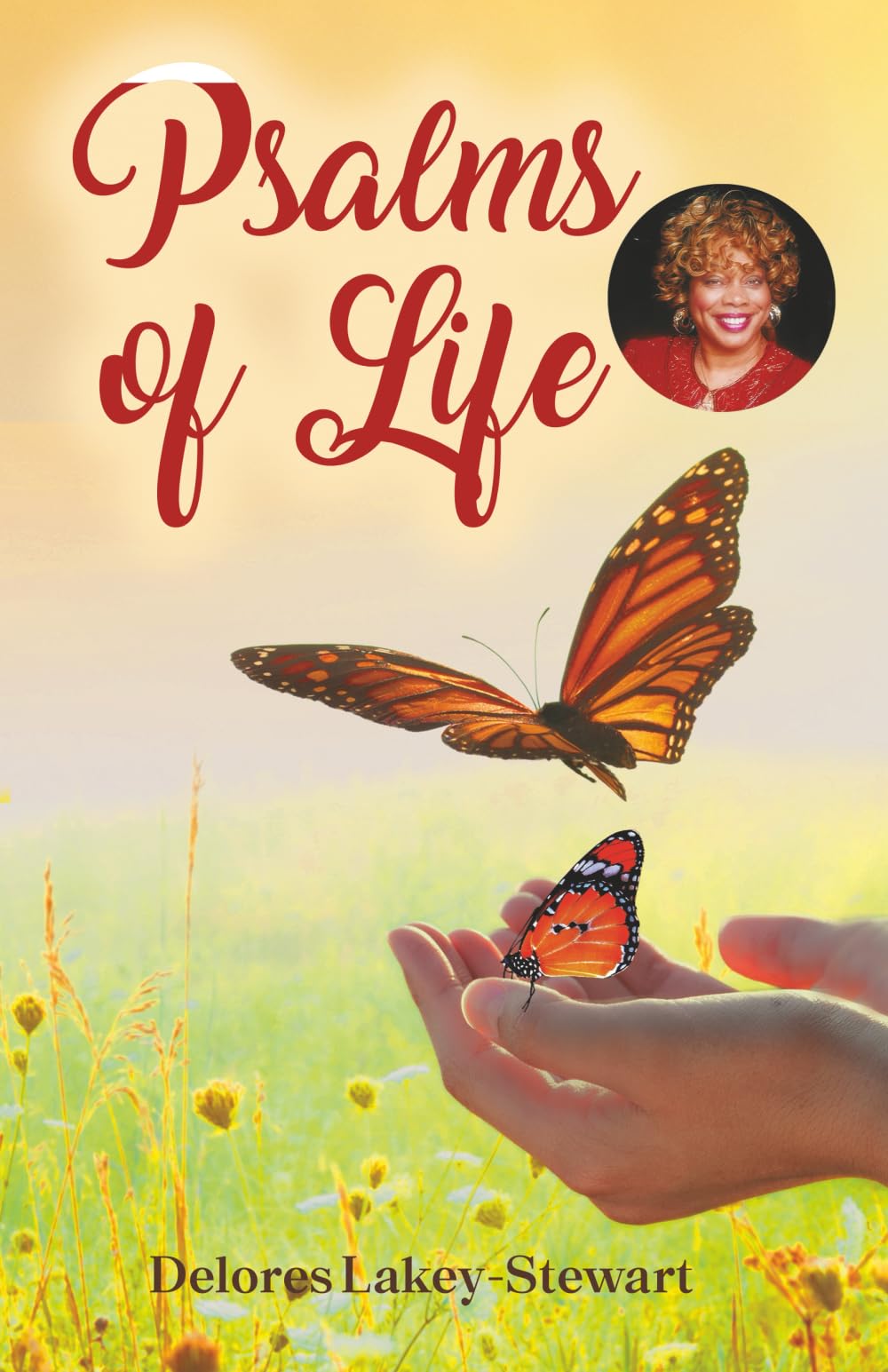 Psalms of Life Poetry