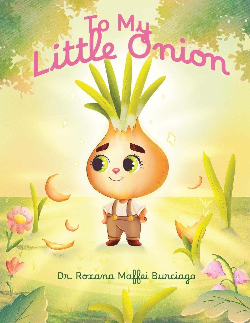 To My Little Onion Non-fiction
