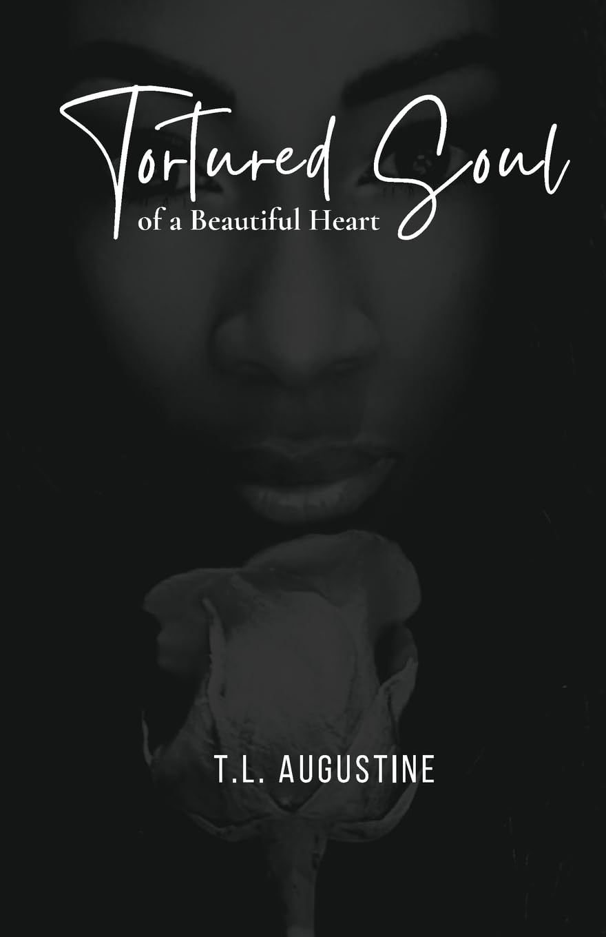Tortured Soul of A Beautiful Heart Poetry