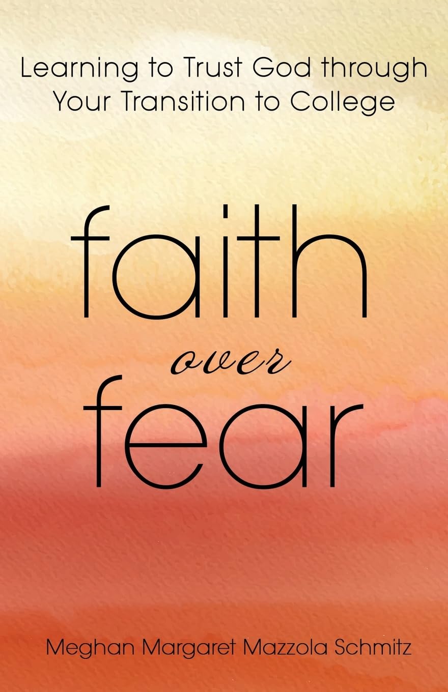 Faith Over Fear Education