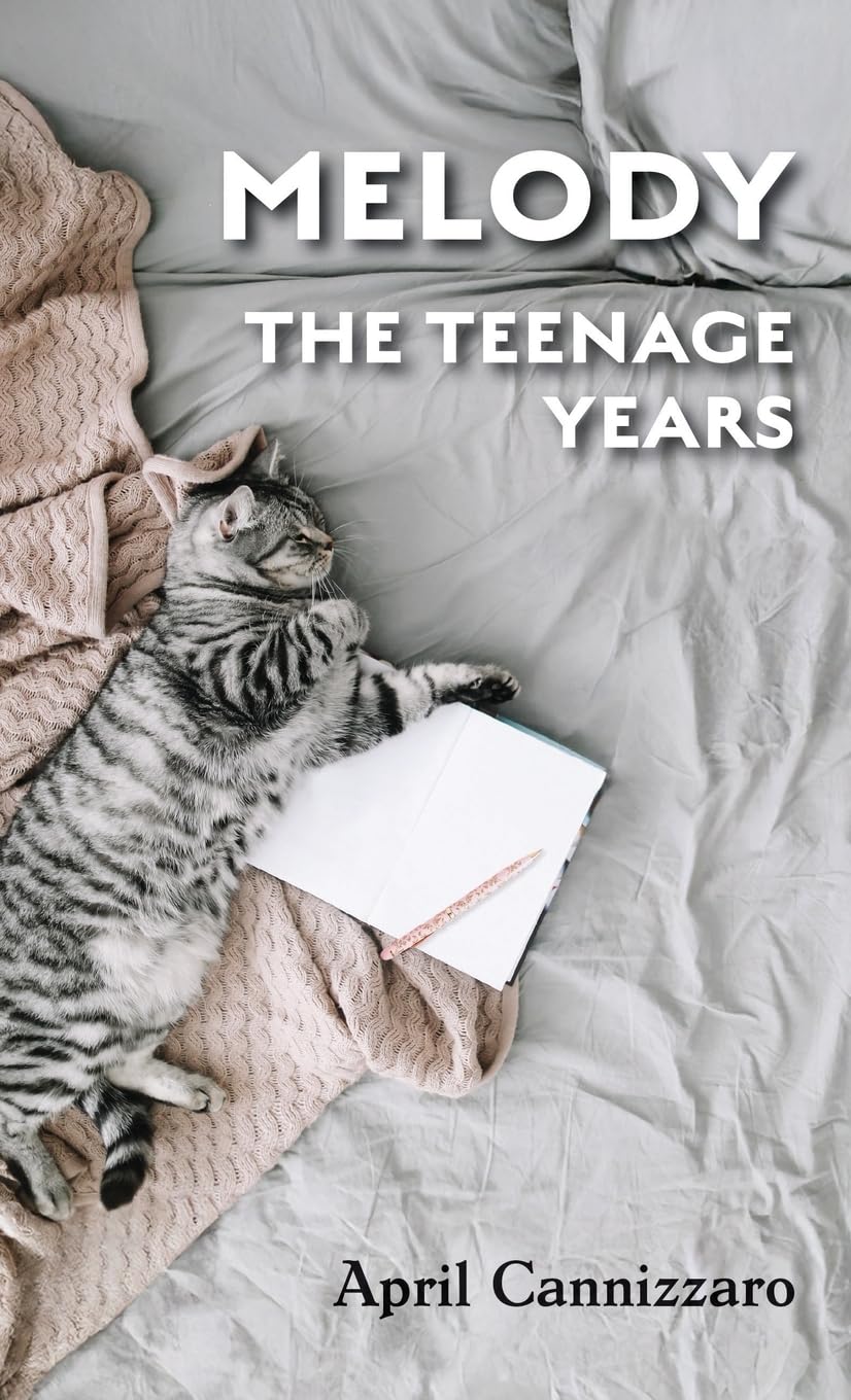 Melody The Teenage Years Fiction