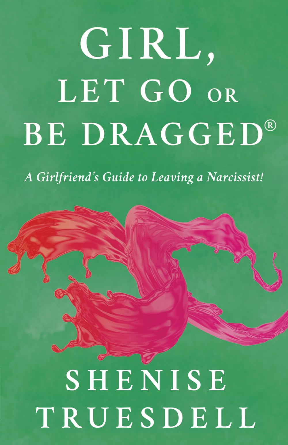 Girl, Let Go Or Be Dragged! Parents & Children