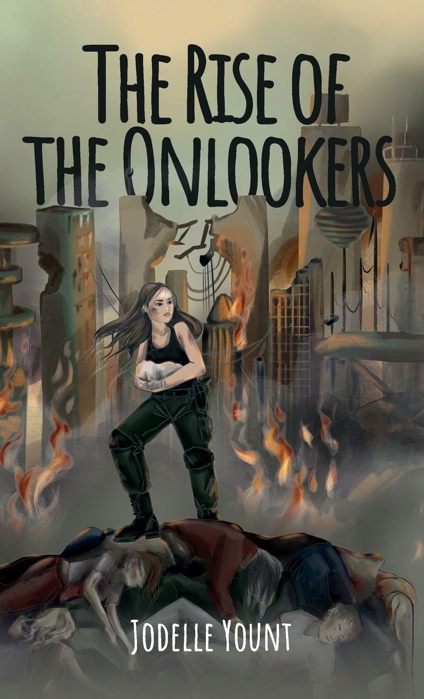 Rise of the Onlookers LGBTQ+