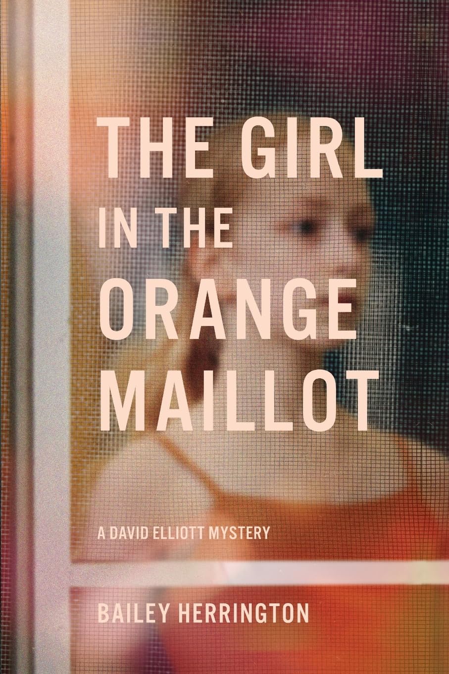 The Girl in the Orange Maillot Detective & CSI