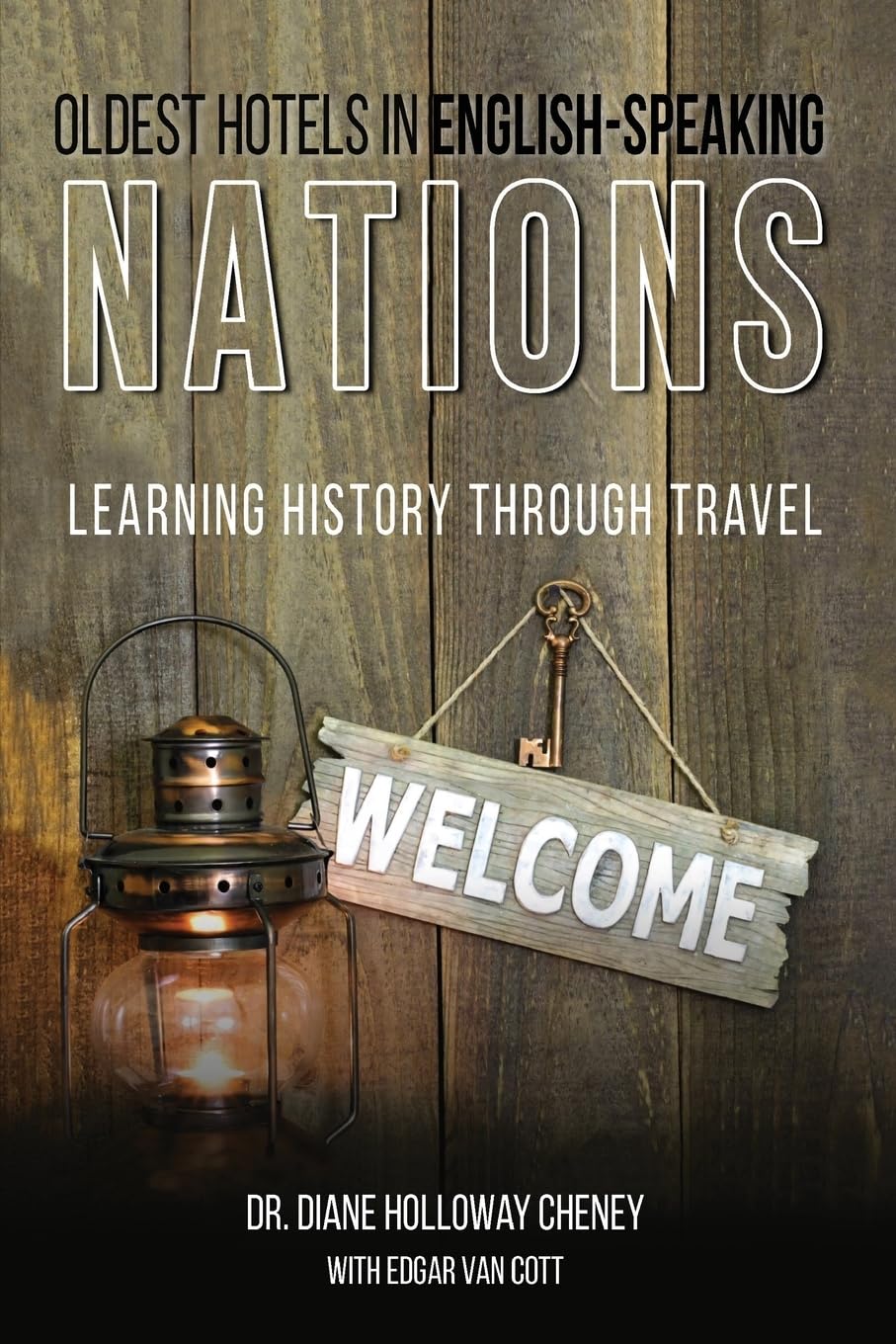 Oldest Hotels in English-Speaking Nations Leisure, Home & Garden