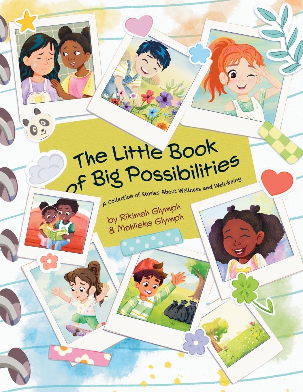The Little Book of Big Possibilities Lifestyle