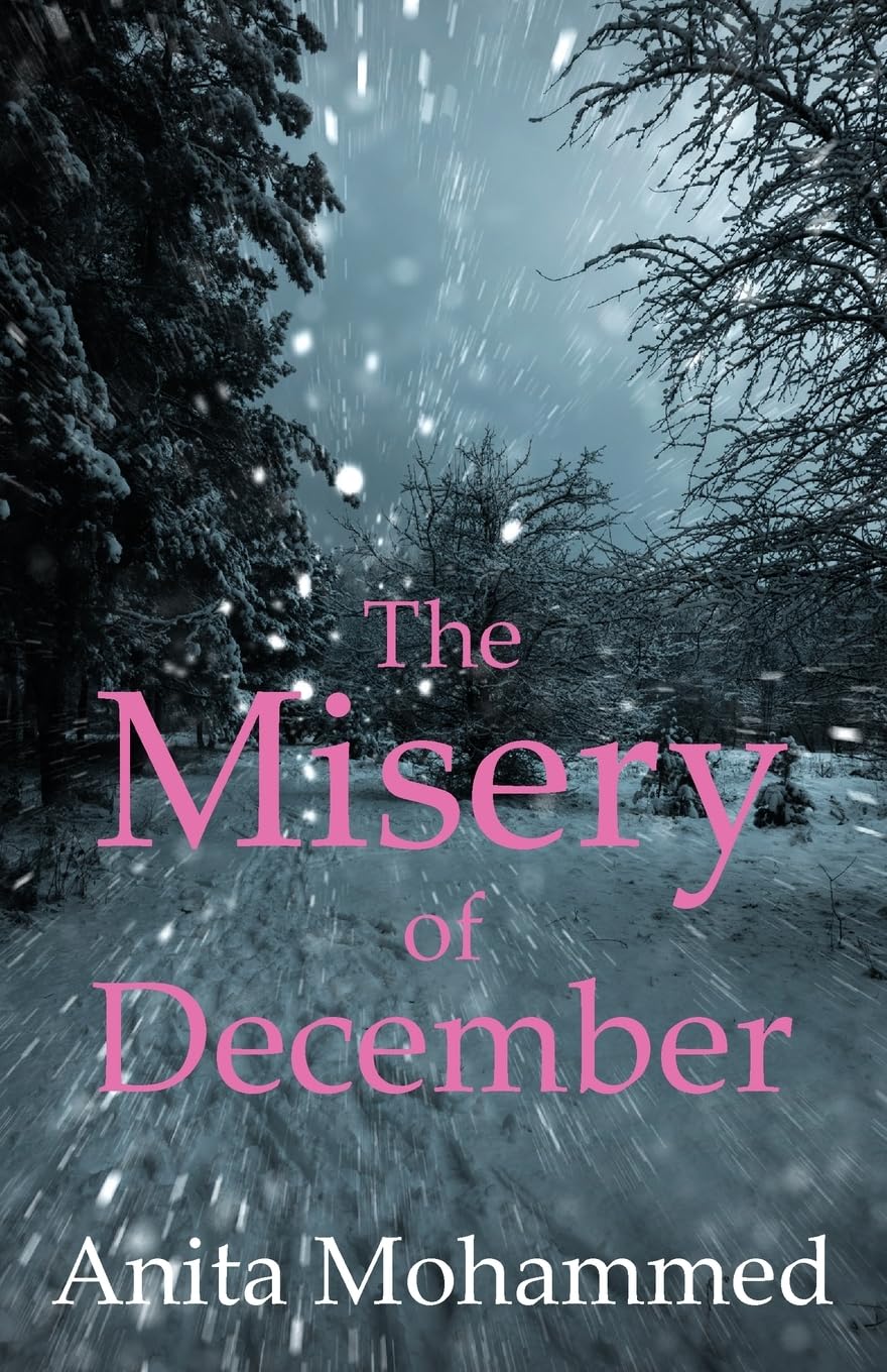 The Misery of December Suspense & Thrillers