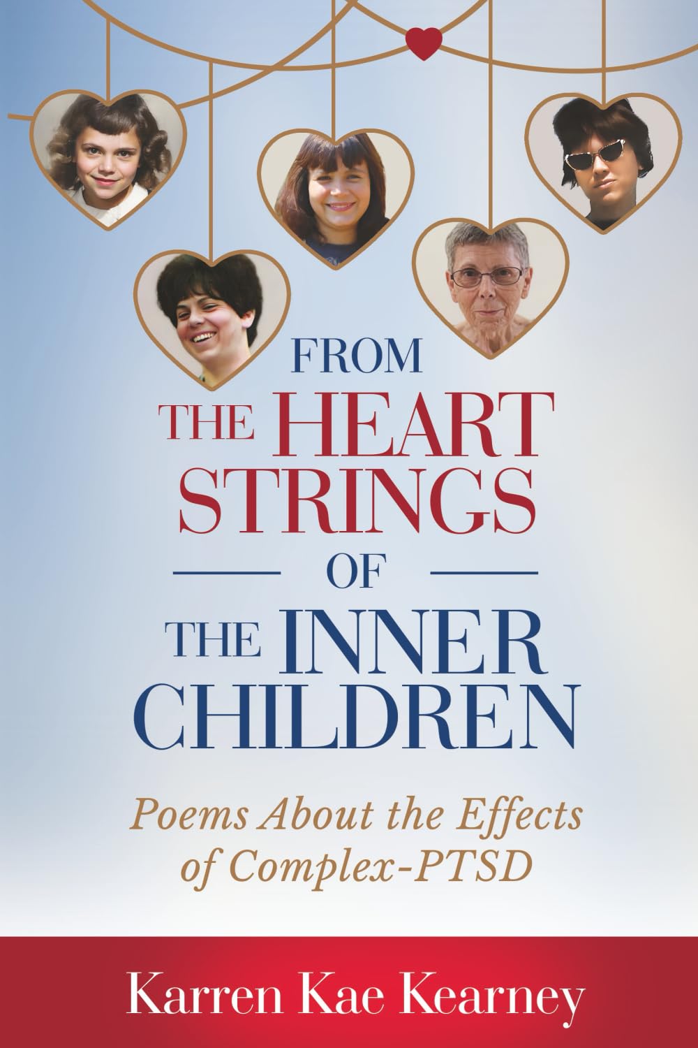 From The Heartstrings of The Inner Children Poetry