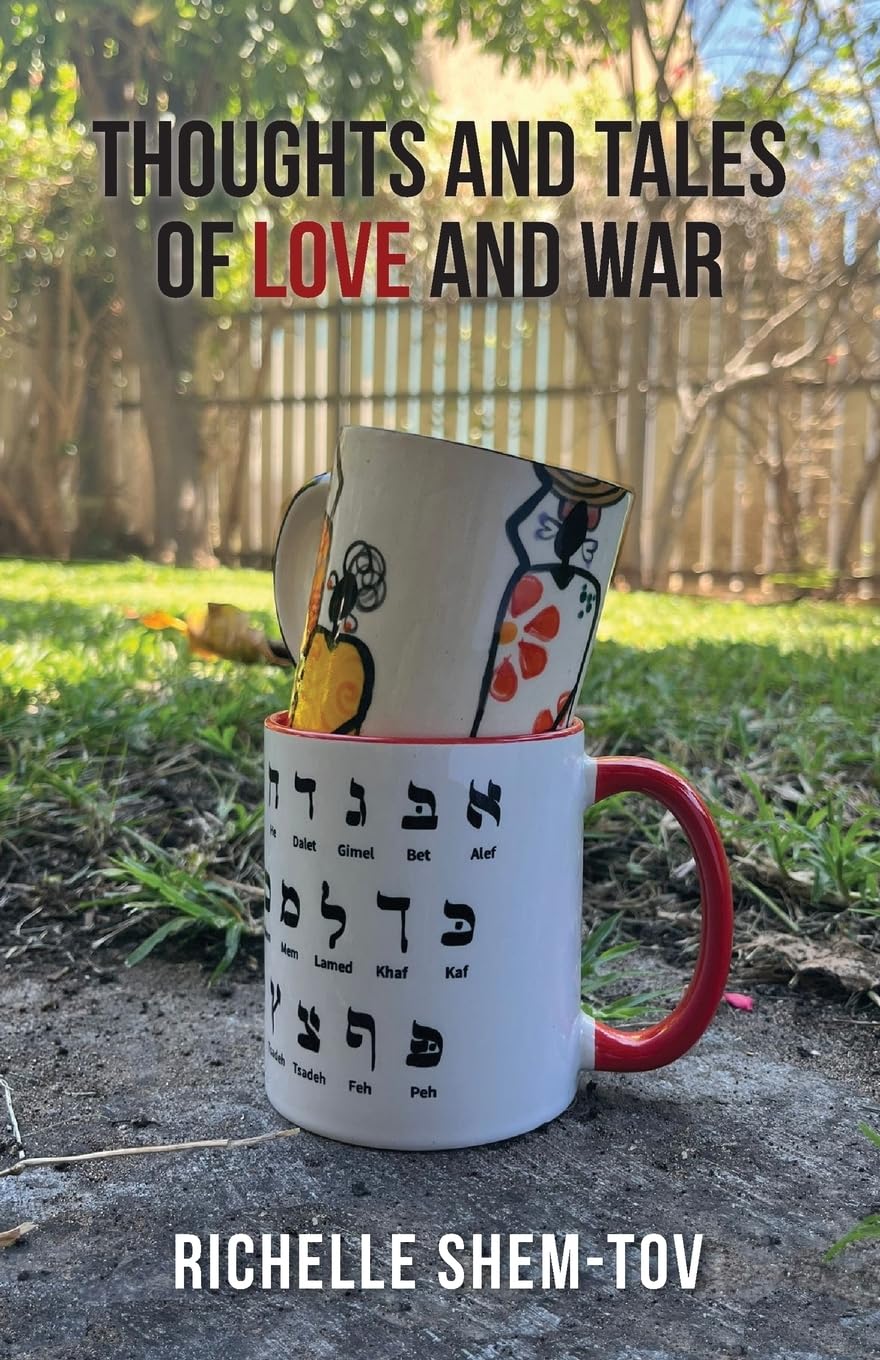 Thoughts and Tales of Love and War Parents & Children