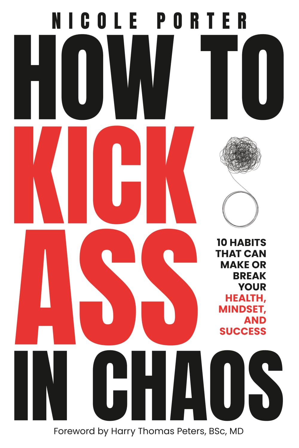 Product Image: How to Kick Ass in Chaos