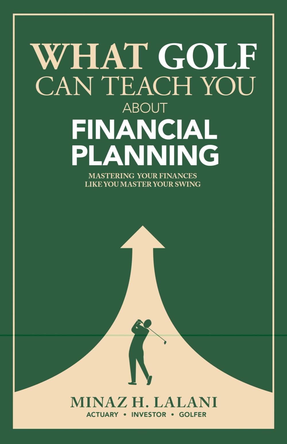 What Golf Can Teach You About Financial Planning Business, Finance & Career