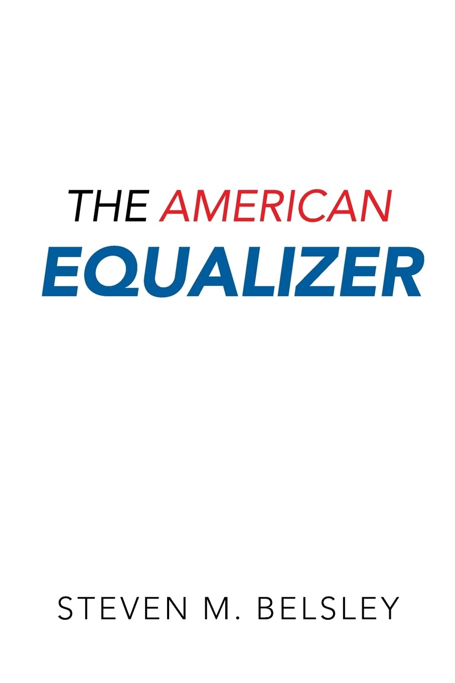 The American Equalizer Action & Adventure