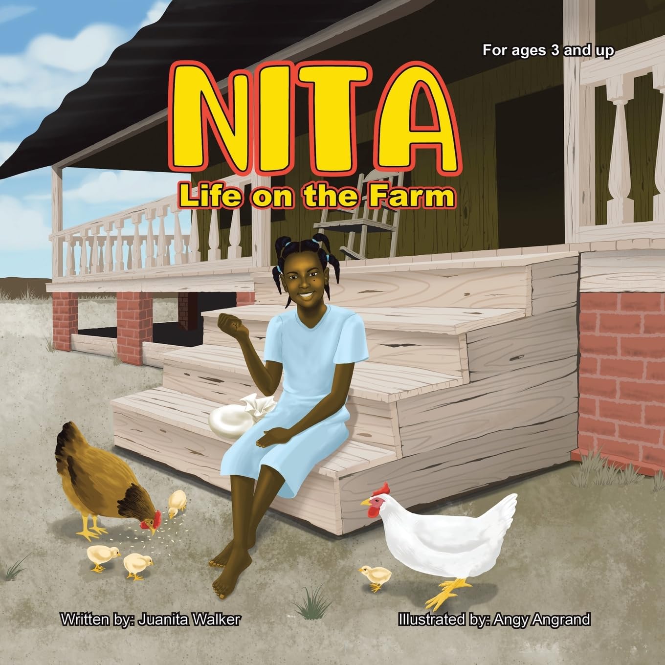 Nita Tiptoi & Games