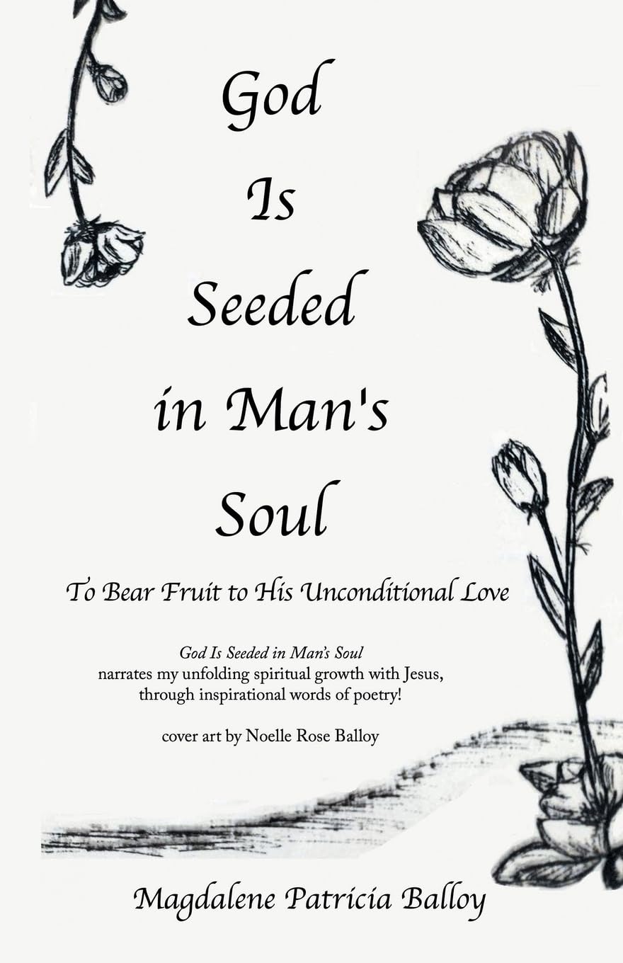 God Is Seeded in Man's Soul Poetry