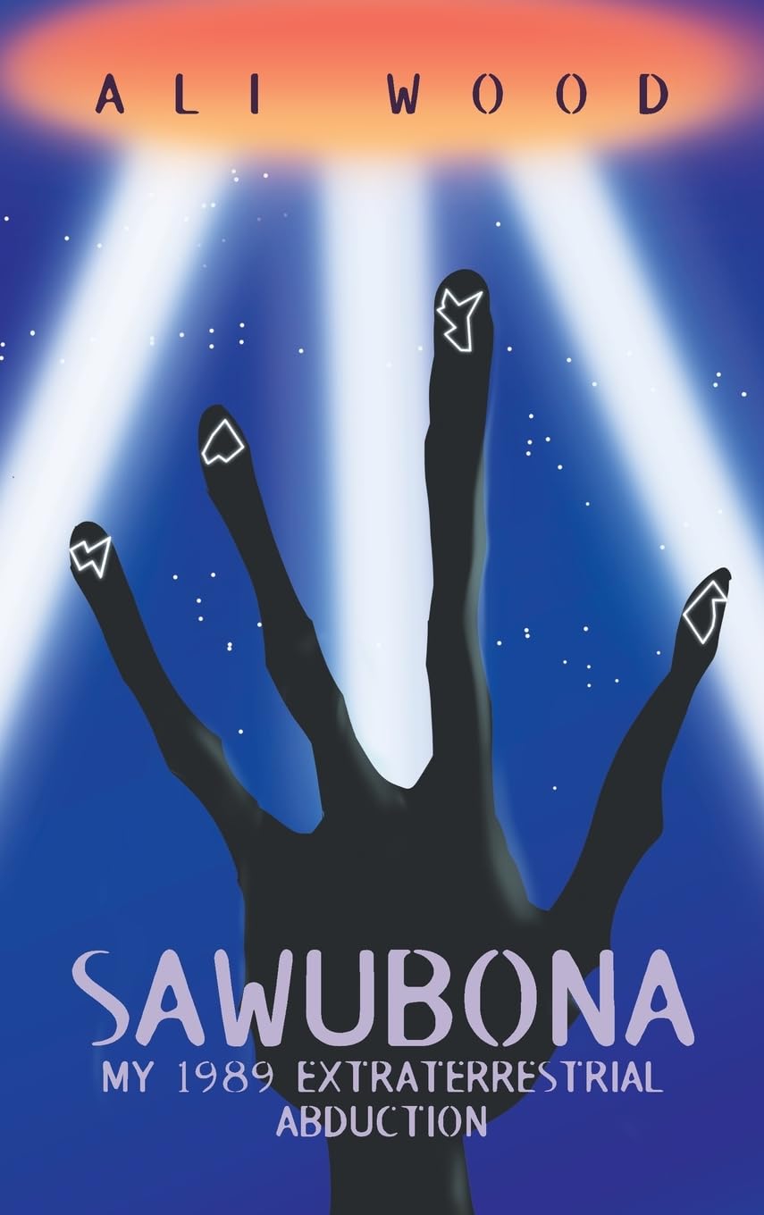 Sawubona Art & Literature